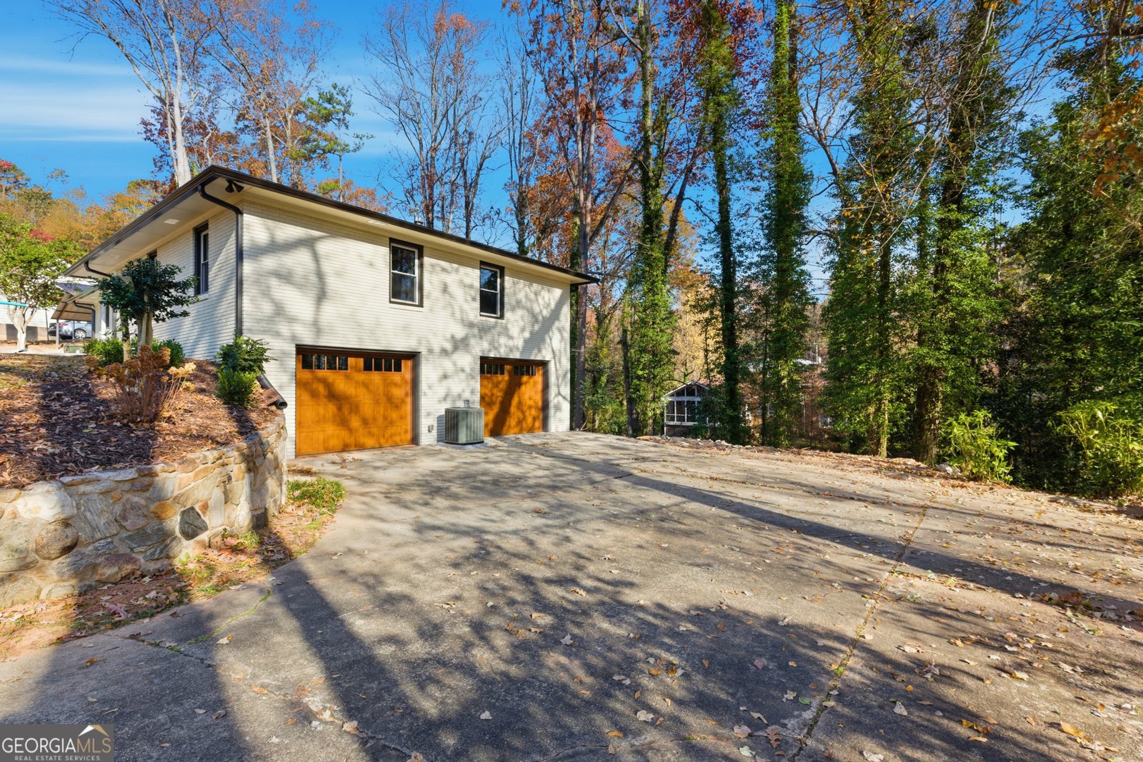 117 Glencrest Drive Toccoa - 30
