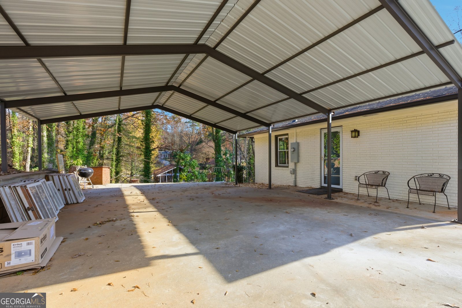 117 Glencrest Drive Toccoa - 33