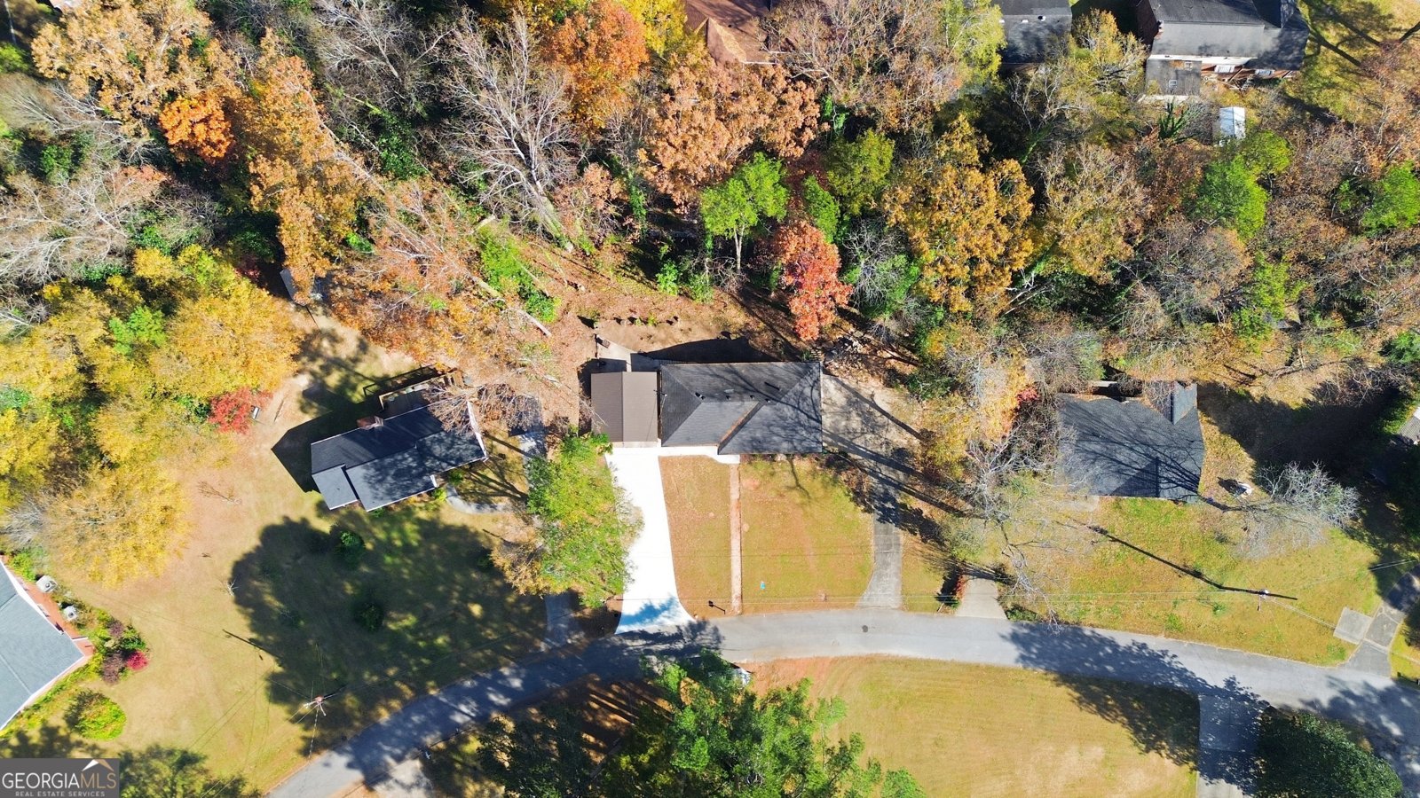 117 Glencrest Drive Toccoa - 35
