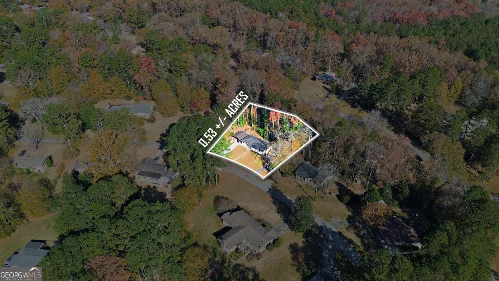 117 Glencrest Drive Toccoa - 36