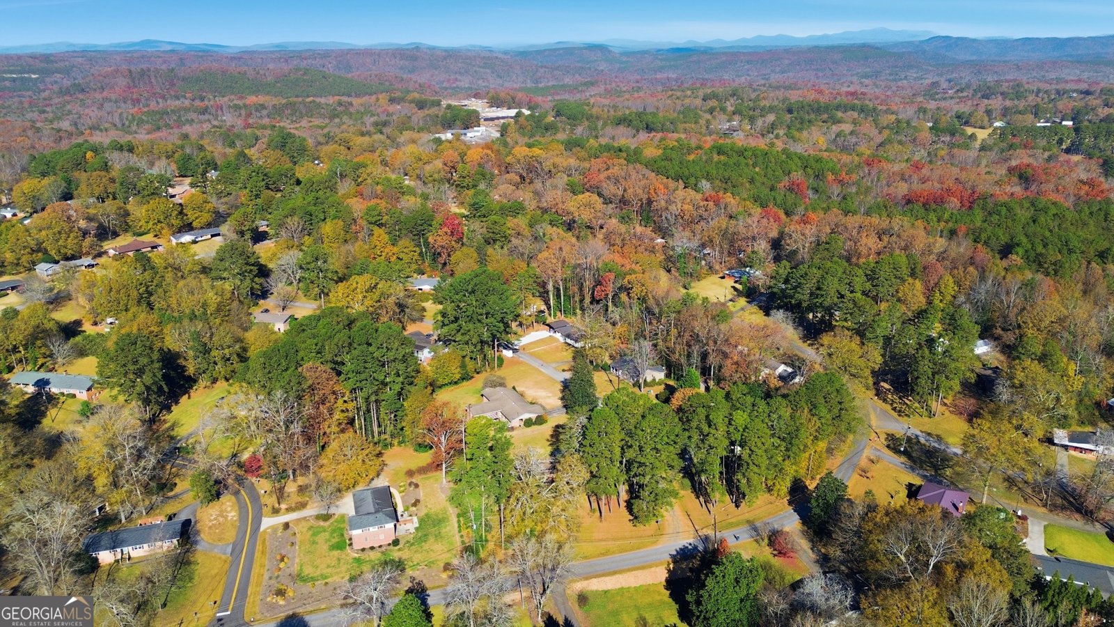 117 Glencrest Drive Toccoa - 38