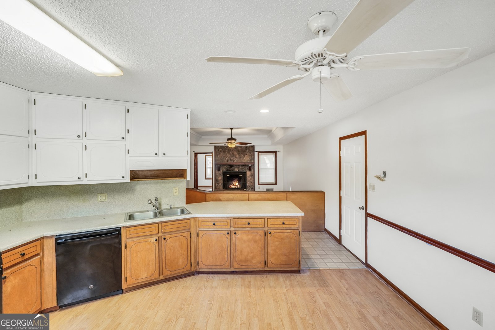 135 Springvalley Way Stockbridge - 15