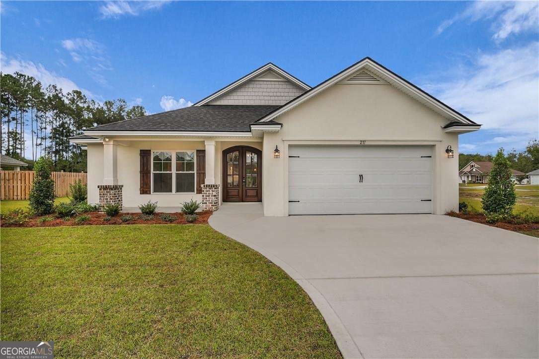 217 Sweetwater Boulevard Brunswick - main photo