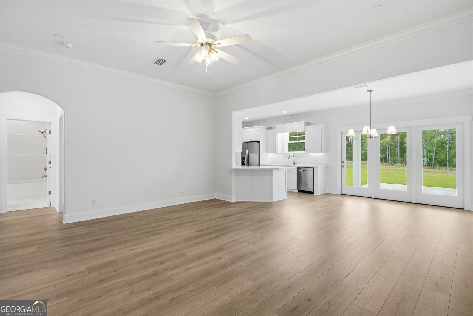 217 Sweetwater Boulevard Brunswick - 4