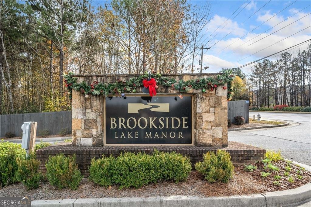 6404 Brookside Boulevard Mableton - 10