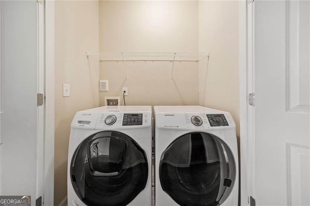 6404 Brookside Boulevard Mableton - 17