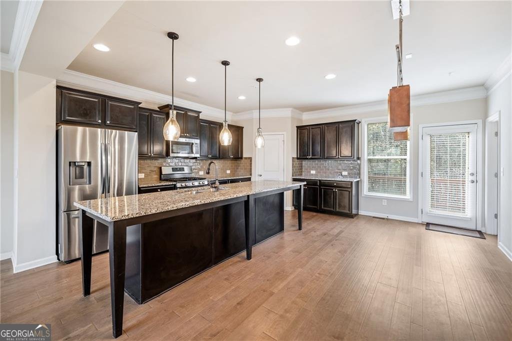 6404 Brookside Boulevard Mableton - 2