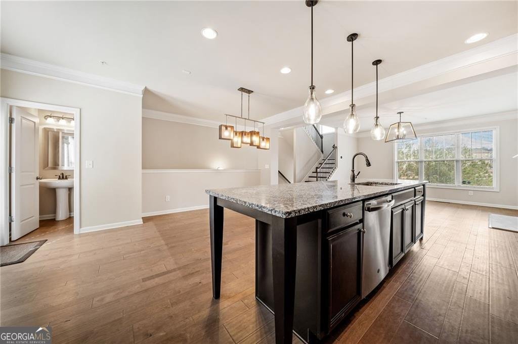 6404 Brookside Boulevard Mableton - 22