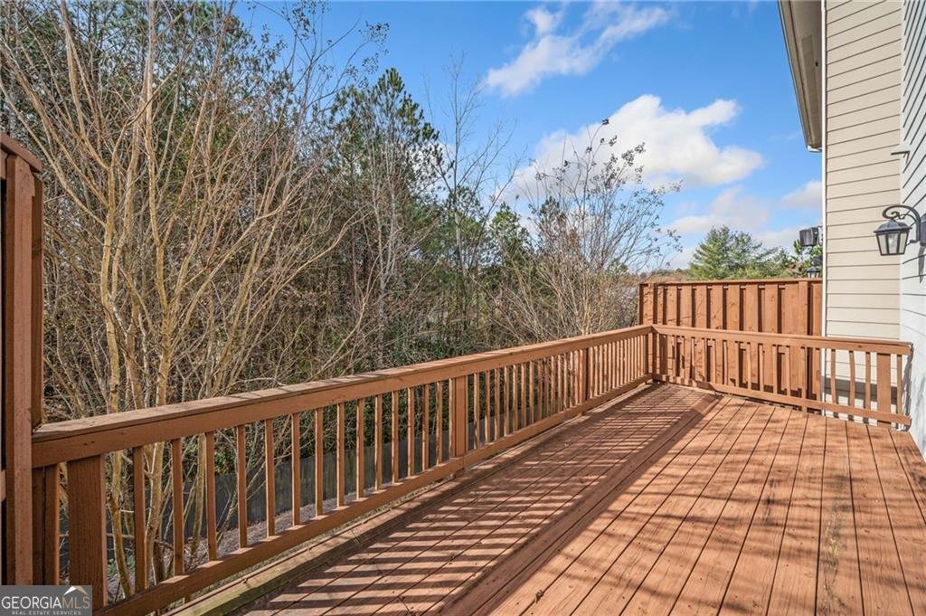 6404 Brookside Boulevard Mableton - 6