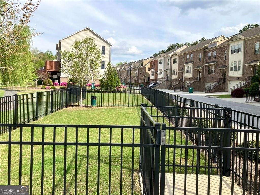 6404 Brookside Boulevard Mableton - 9