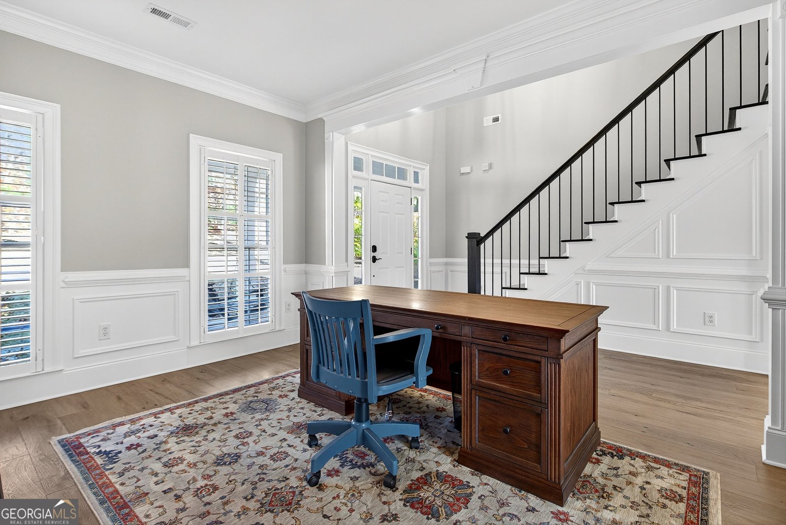 130 Elsberry Lane Brooks - 1