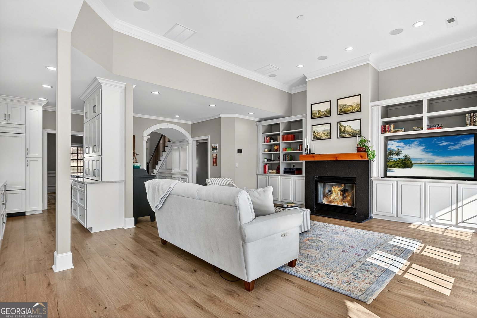 130 Elsberry Lane Brooks - 14