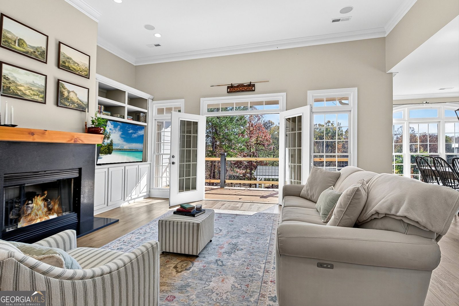 130 Elsberry Lane Brooks - 17