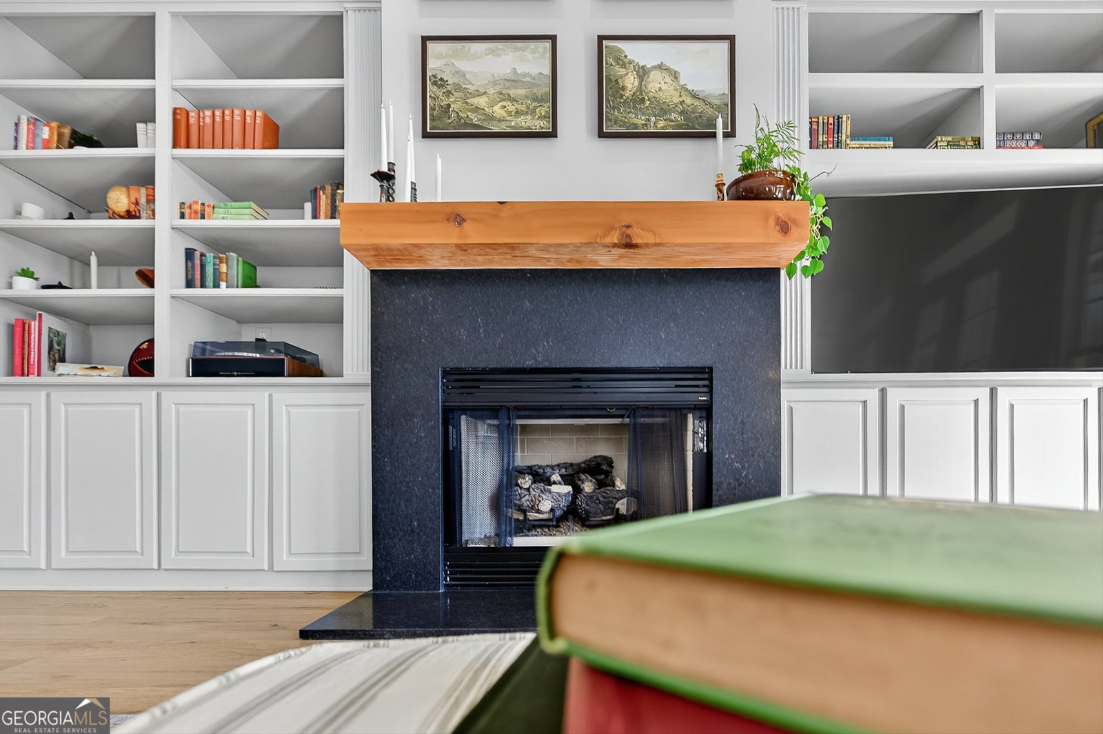 130 Elsberry Lane Brooks - 18