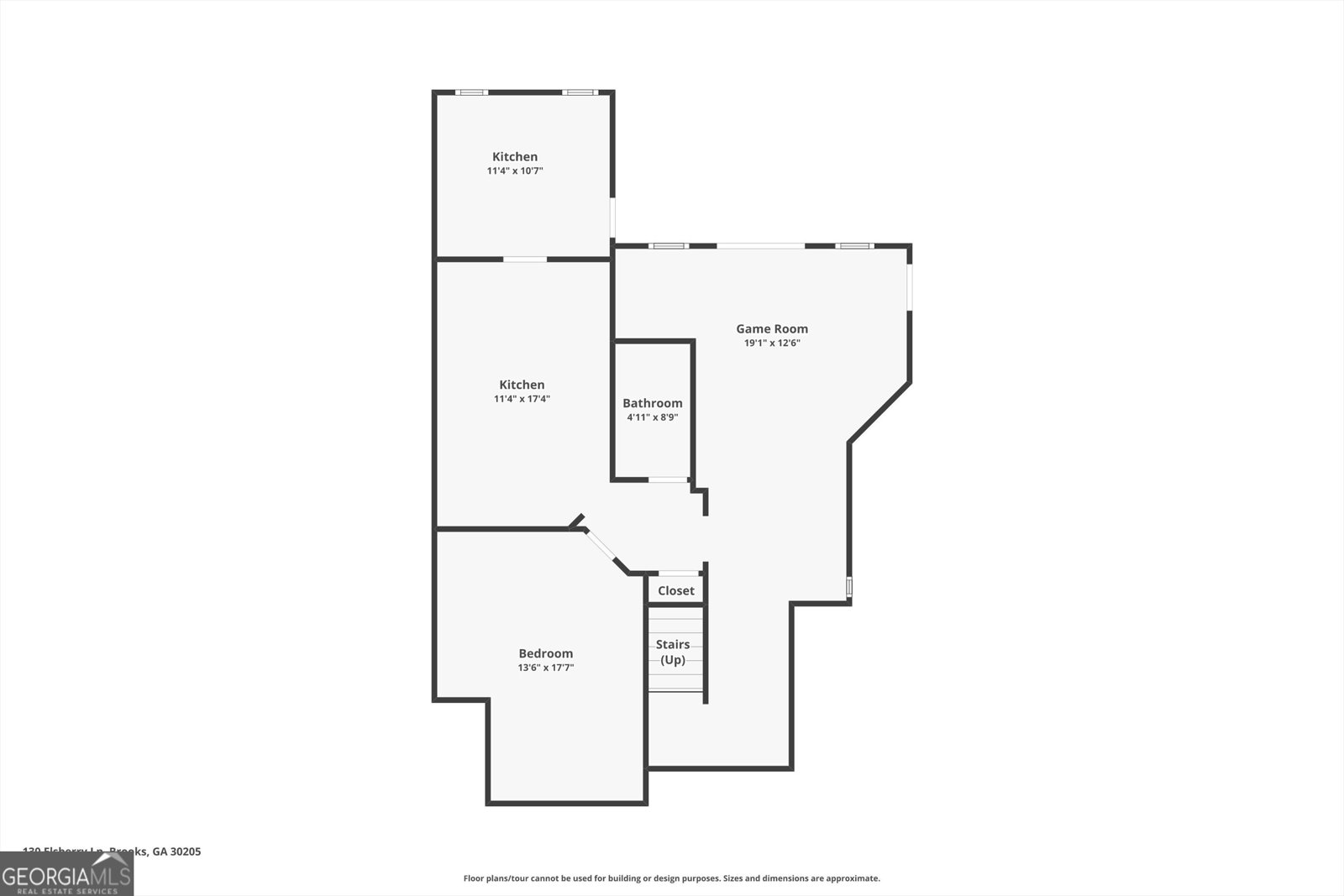 130 Elsberry Lane Brooks - 46