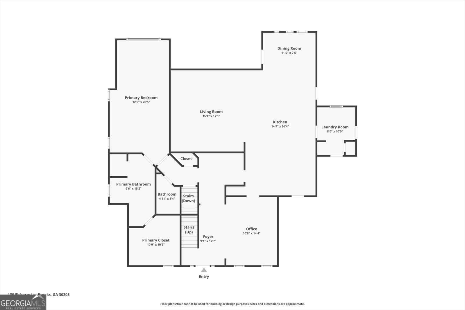 130 Elsberry Lane Brooks - 47