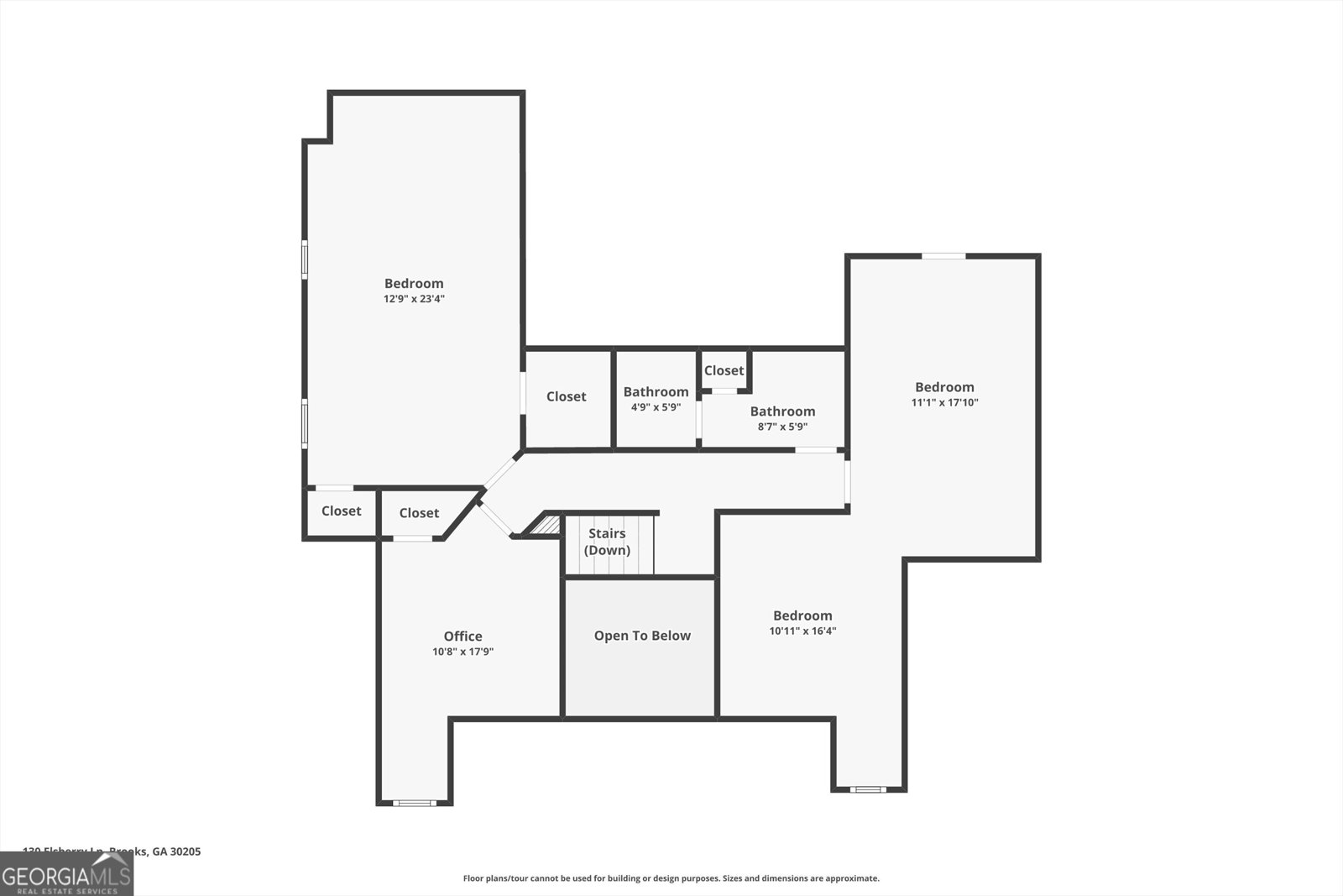 130 Elsberry Lane Brooks - 48