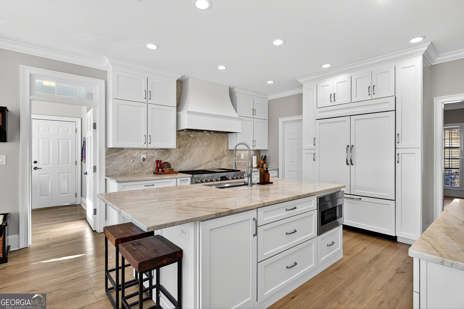 130 Elsberry Lane Brooks - 5