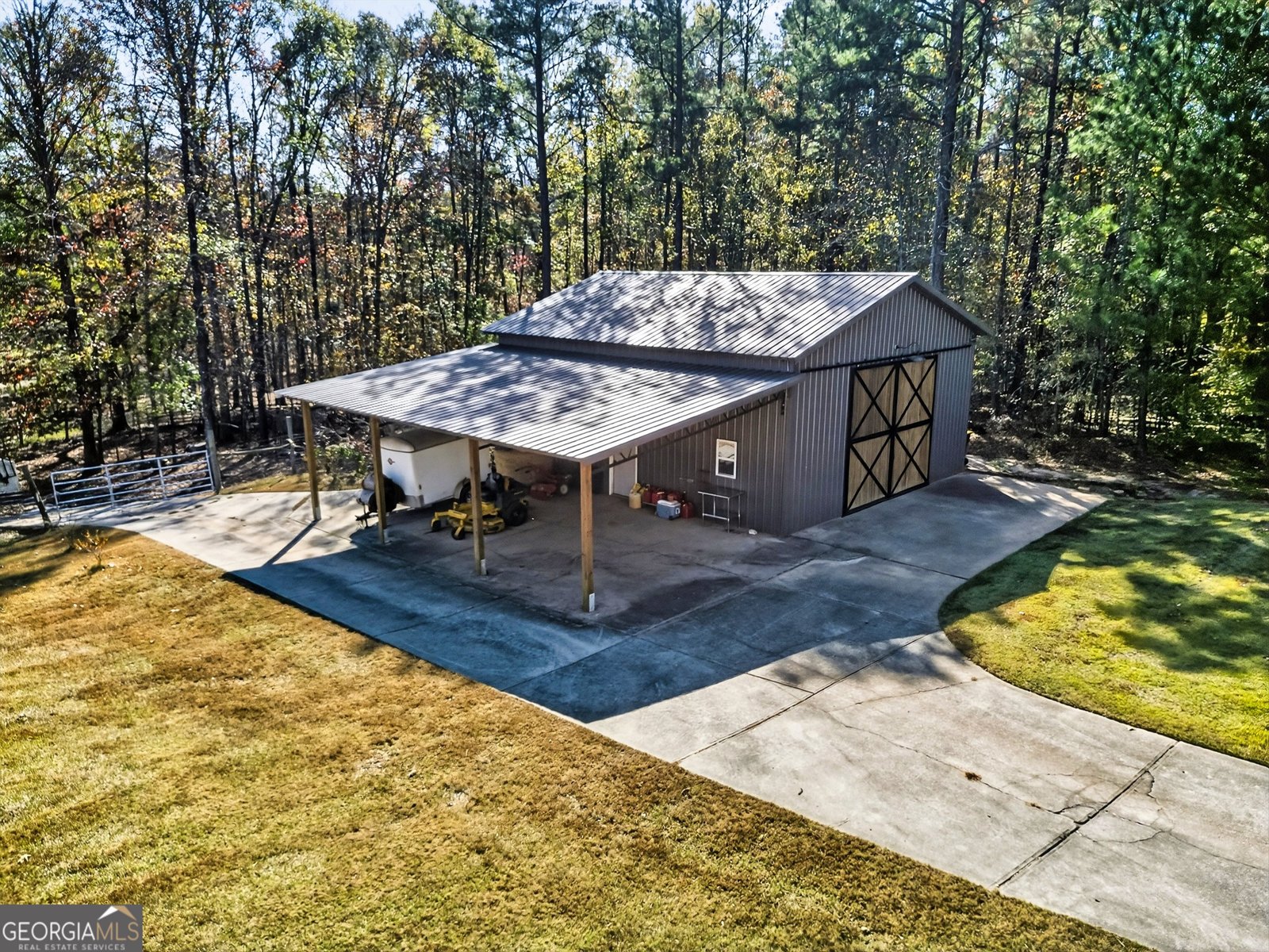 130 Elsberry Lane Brooks - 59