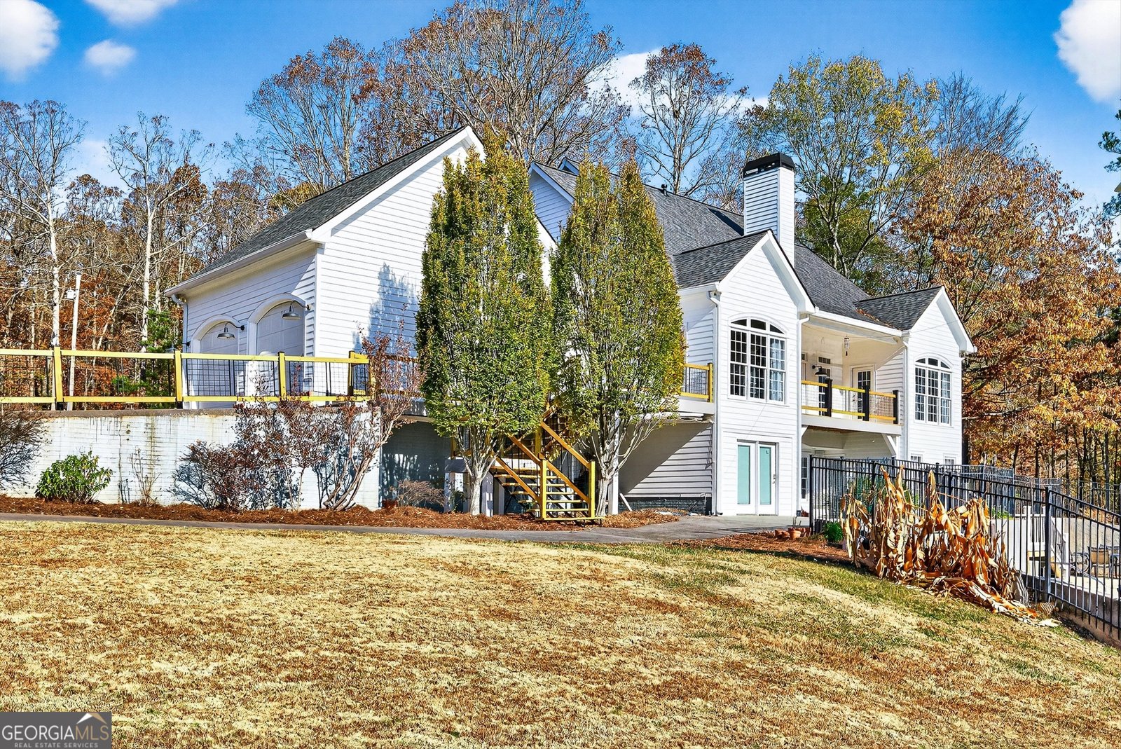 130 Elsberry Lane Brooks - 60