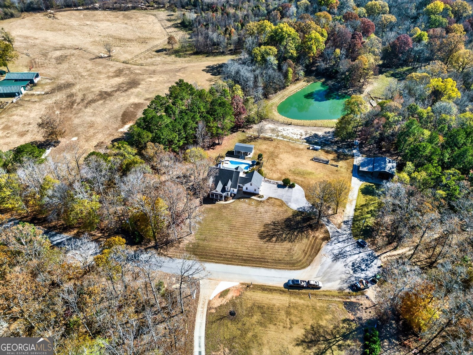 130 Elsberry Lane Brooks - 75