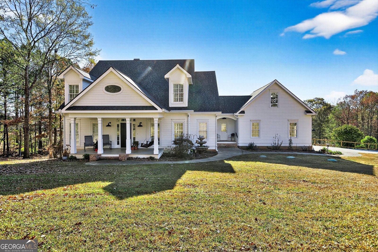 130 Elsberry Lane Brooks - 99