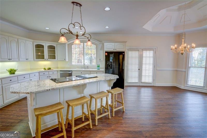 5305 Linnadine Way Peachtree Corners - 12