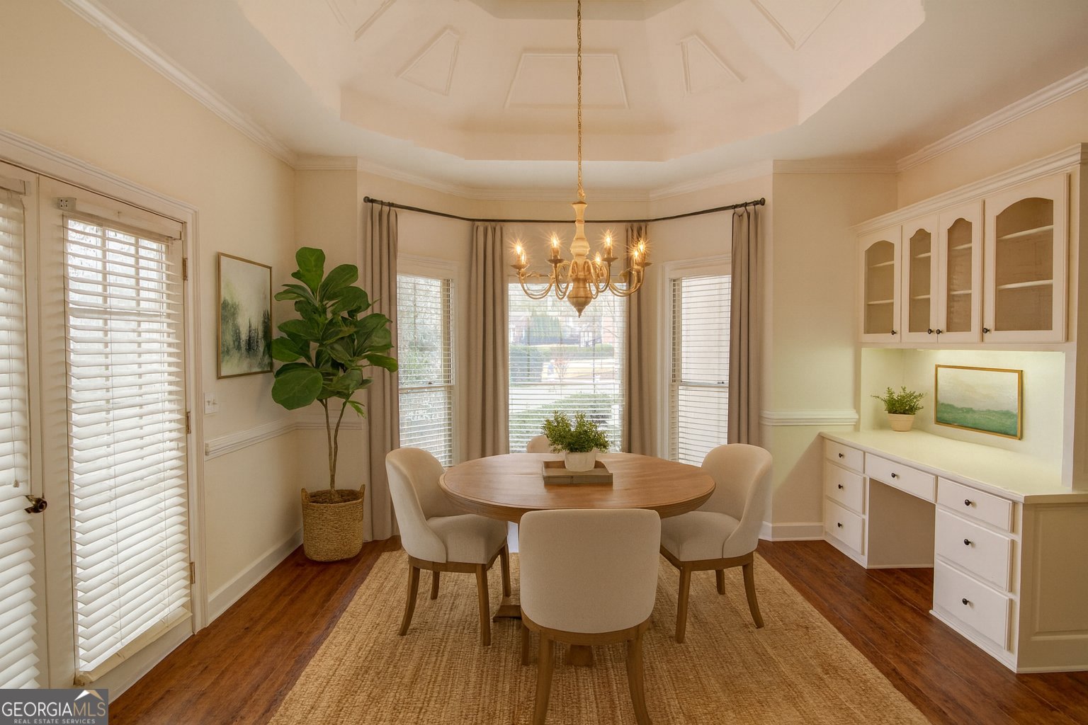 5305 Linnadine Way Peachtree Corners - 16