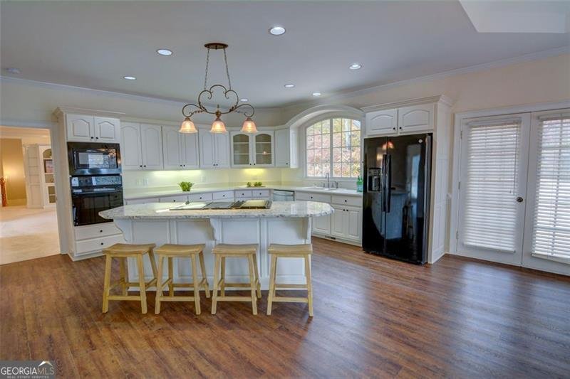 5305 Linnadine Way Peachtree Corners - 2