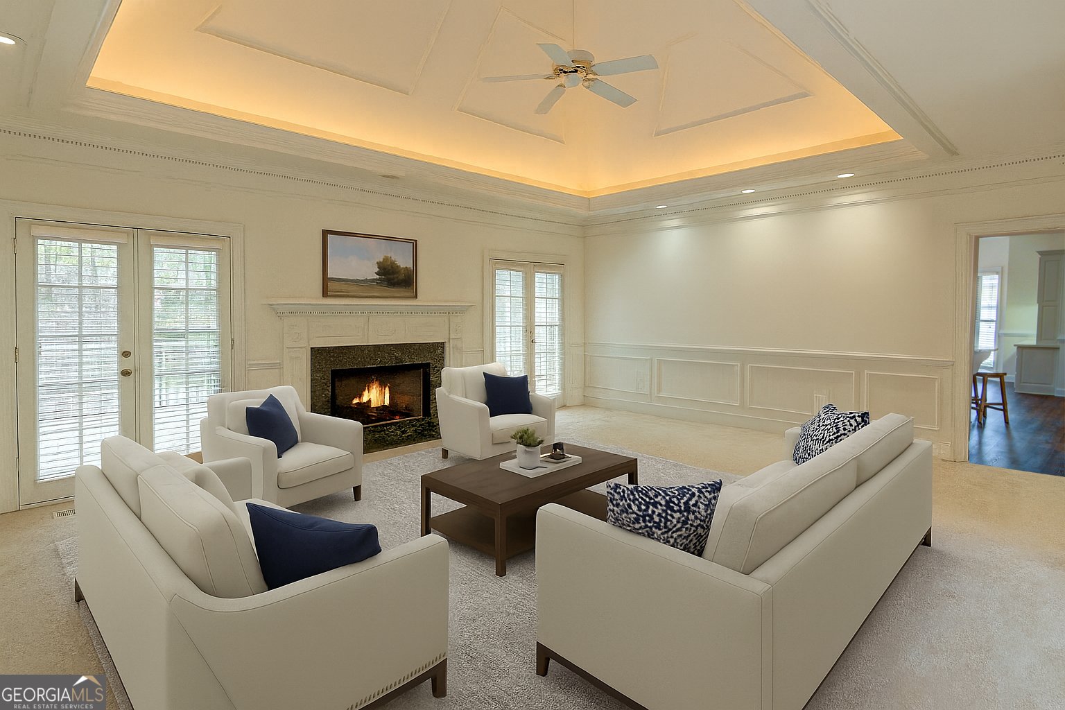 5305 Linnadine Way Peachtree Corners - 21