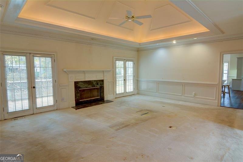 5305 Linnadine Way Peachtree Corners - 22