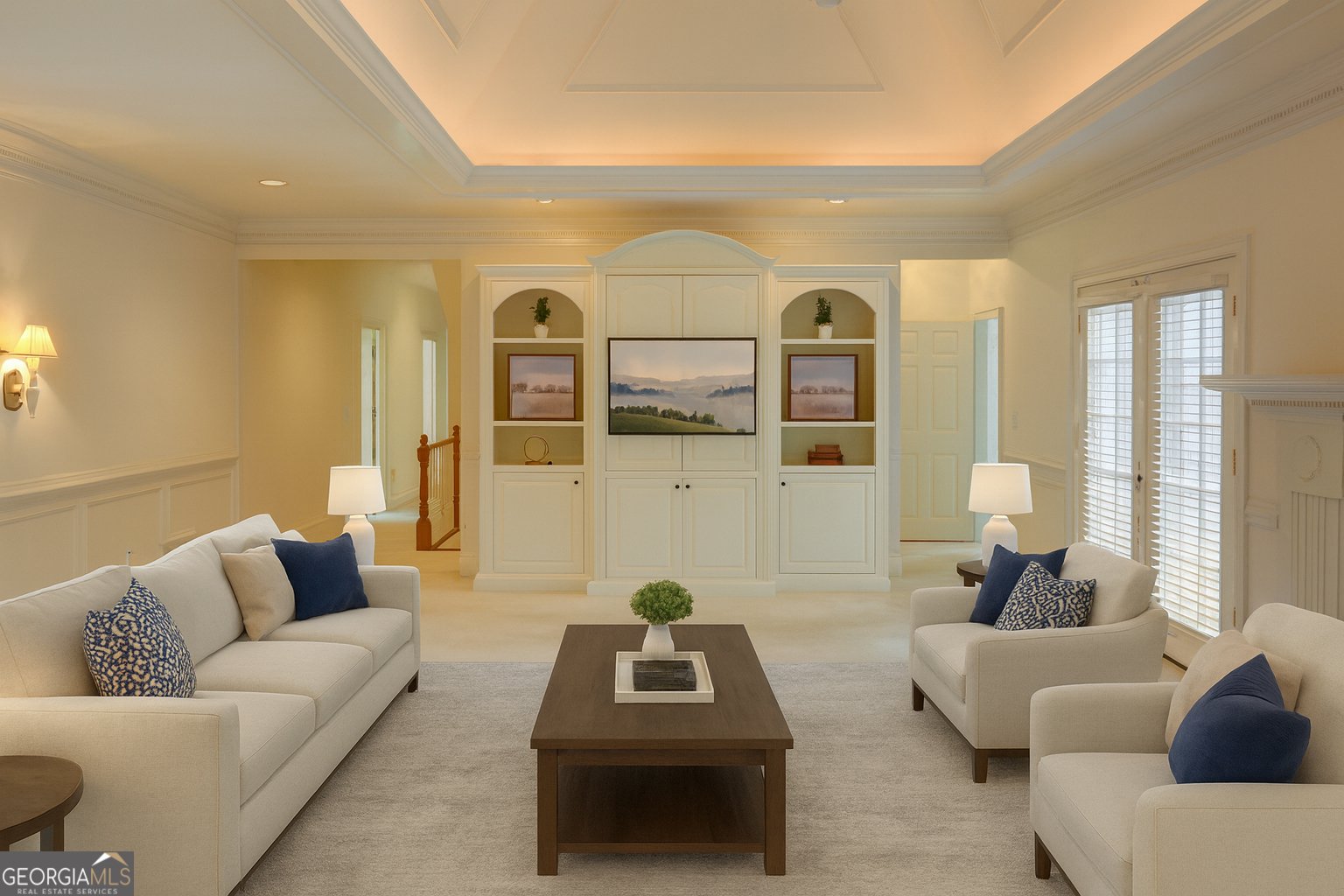 5305 Linnadine Way Peachtree Corners - 23