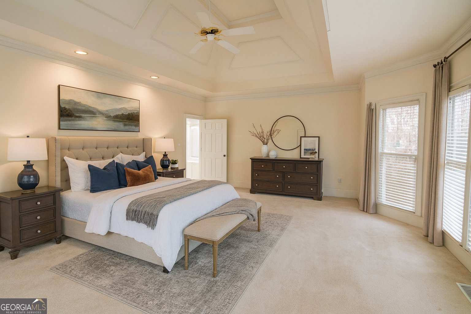 5305 Linnadine Way Peachtree Corners - 26