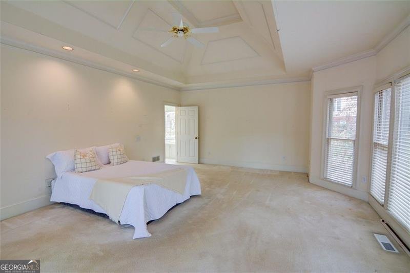 5305 Linnadine Way Peachtree Corners - 27