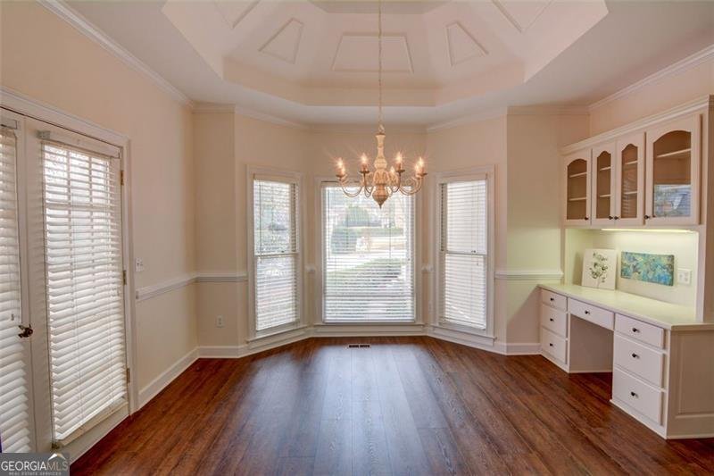 5305 Linnadine Way Peachtree Corners - 3