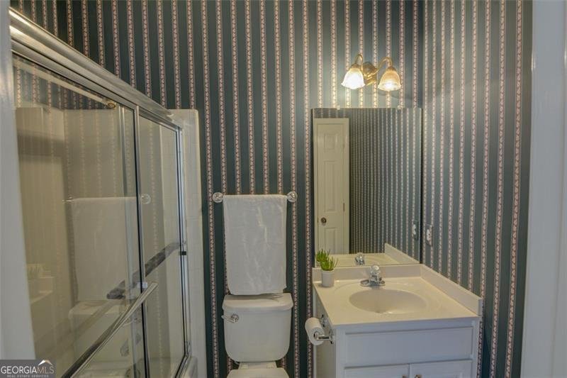 5305 Linnadine Way Peachtree Corners - 37