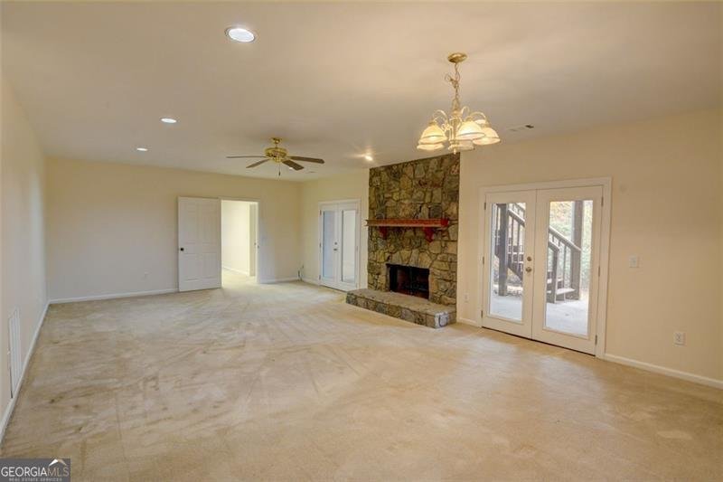 5305 Linnadine Way Peachtree Corners - 4