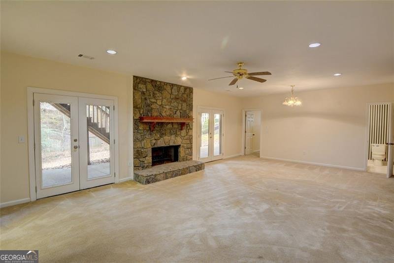 5305 Linnadine Way Peachtree Corners - 42