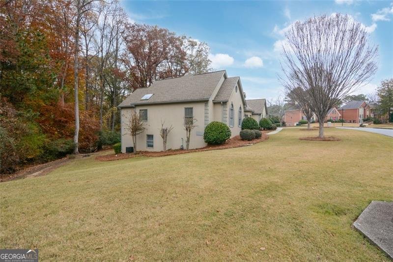 5305 Linnadine Way Peachtree Corners - 47