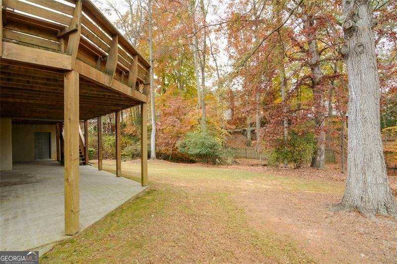 5305 Linnadine Way Peachtree Corners - 50