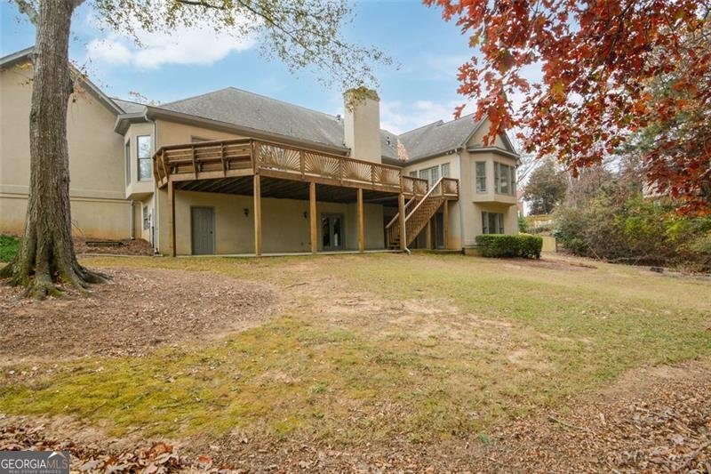 5305 Linnadine Way Peachtree Corners - 52