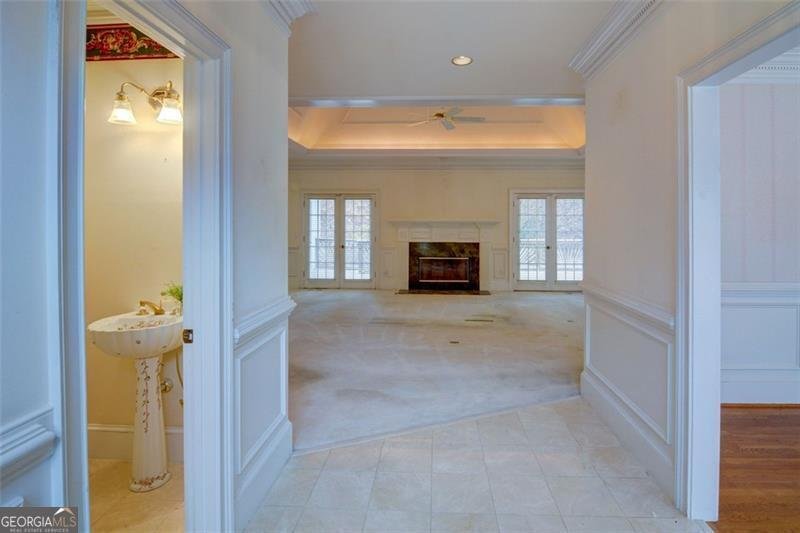 5305 Linnadine Way Peachtree Corners - 7