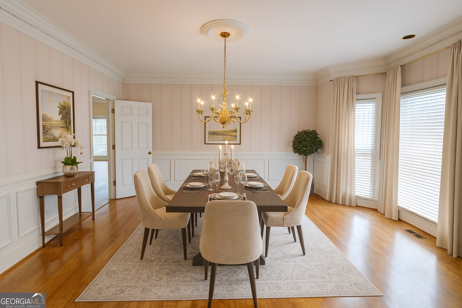 5305 Linnadine Way Peachtree Corners - 9