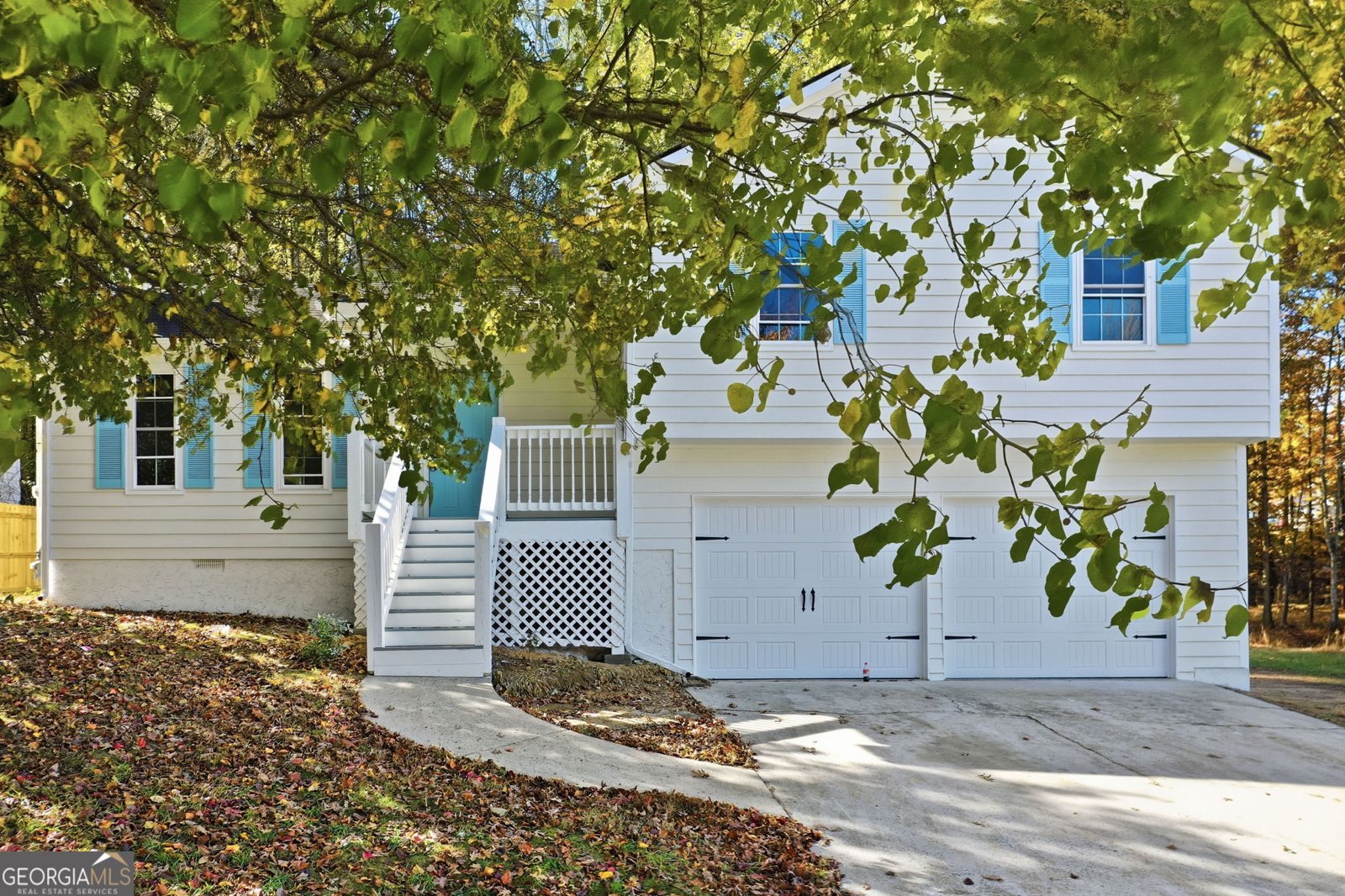 110 Brookside Court Dallas - 1