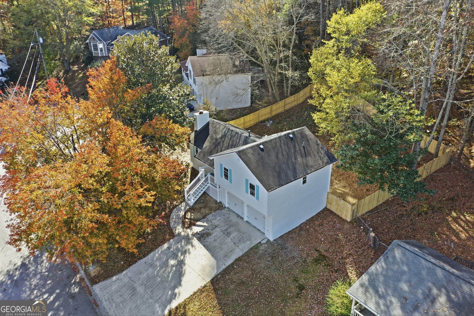 110 Brookside Court Dallas - 3