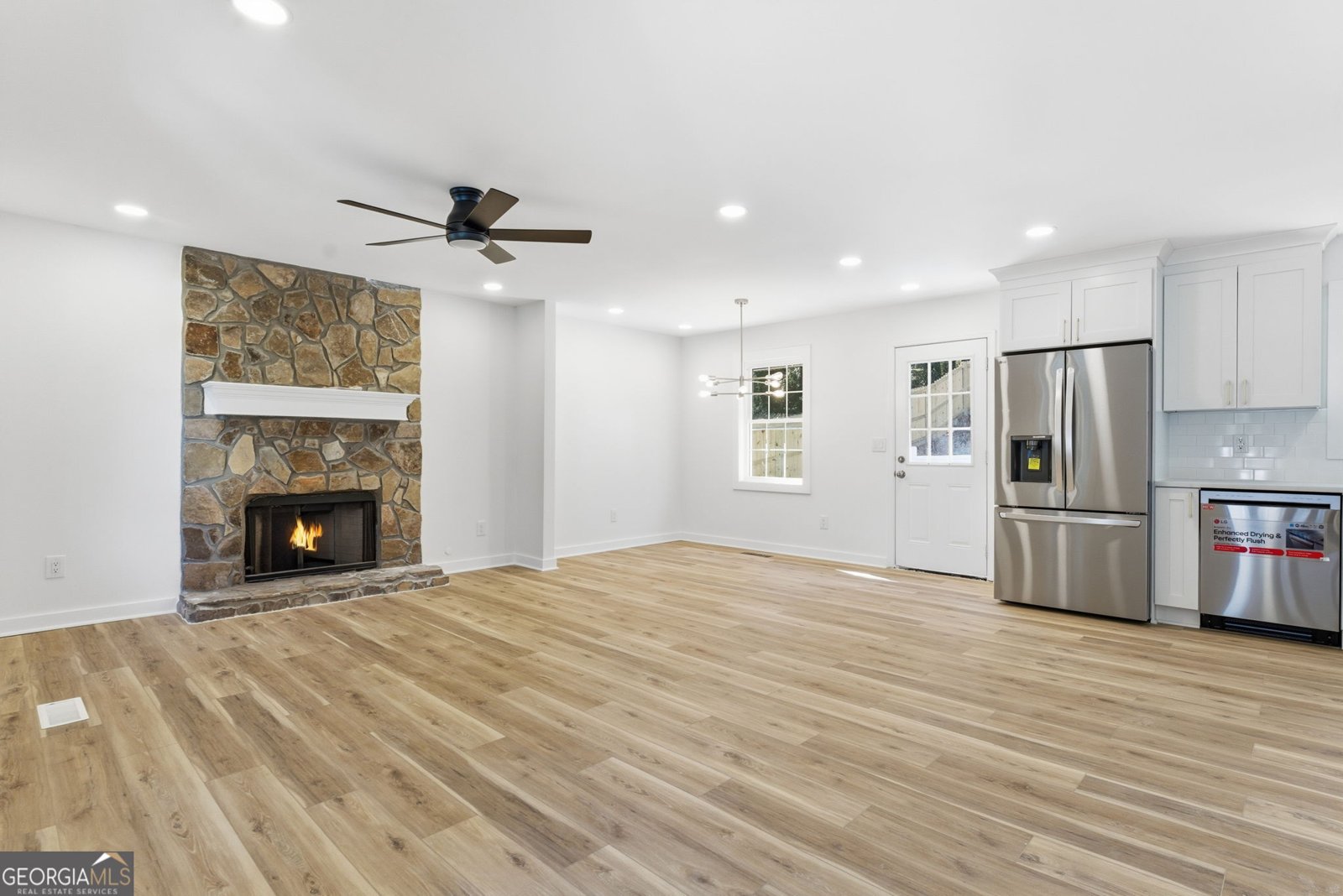 110 Brookside Court Dallas - 5