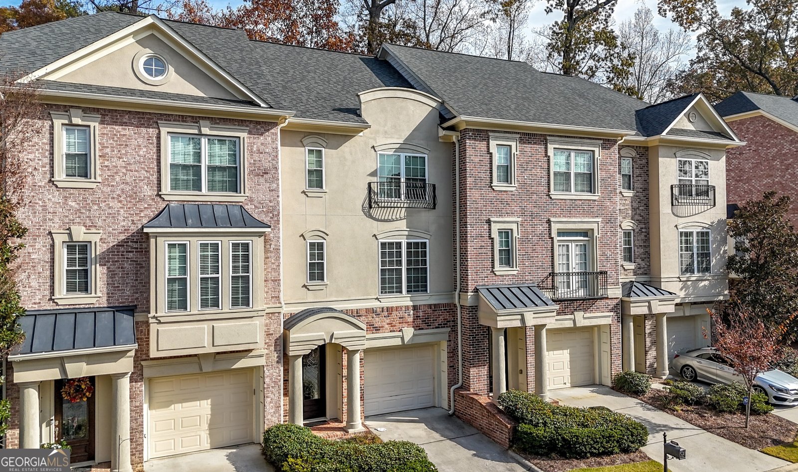 1168 Arbor  Pakr Lane Atlanta - 1