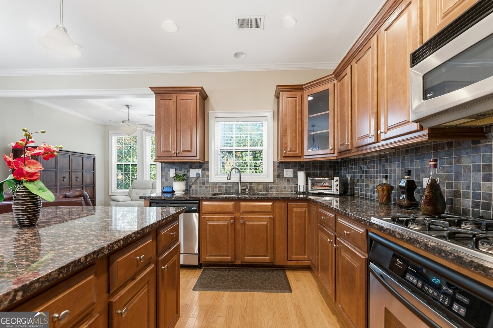 1168 Arbor  Pakr Lane Atlanta - 19