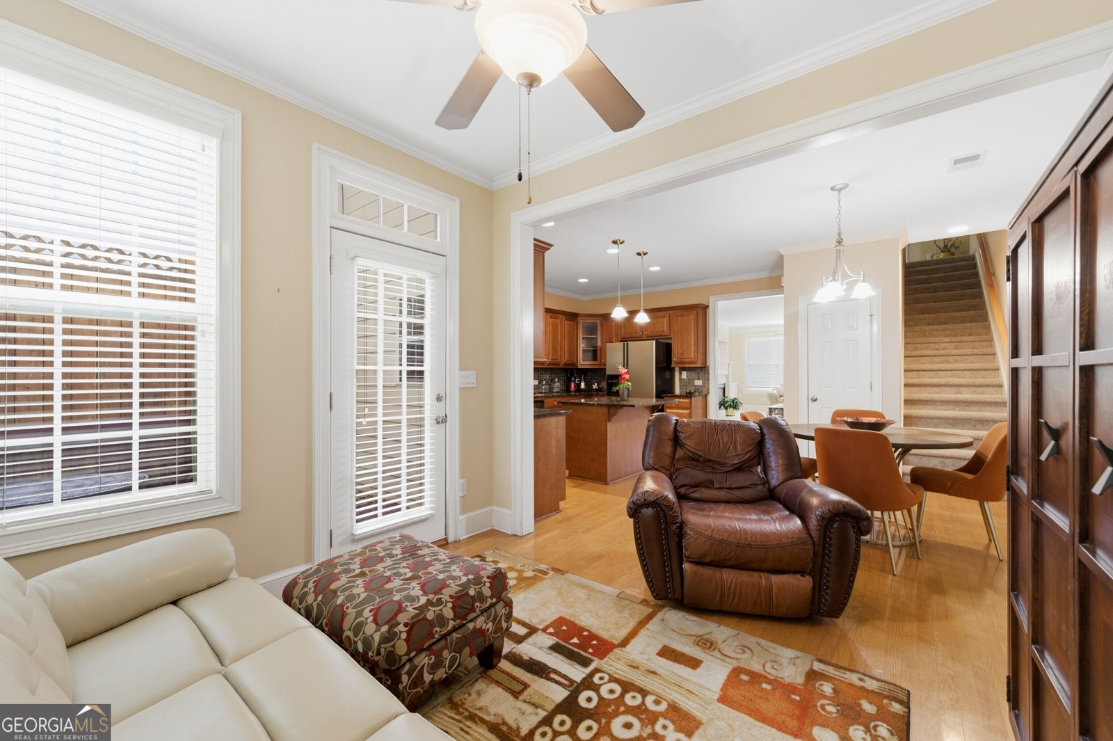 1168 Arbor  Pakr Lane Atlanta - 22