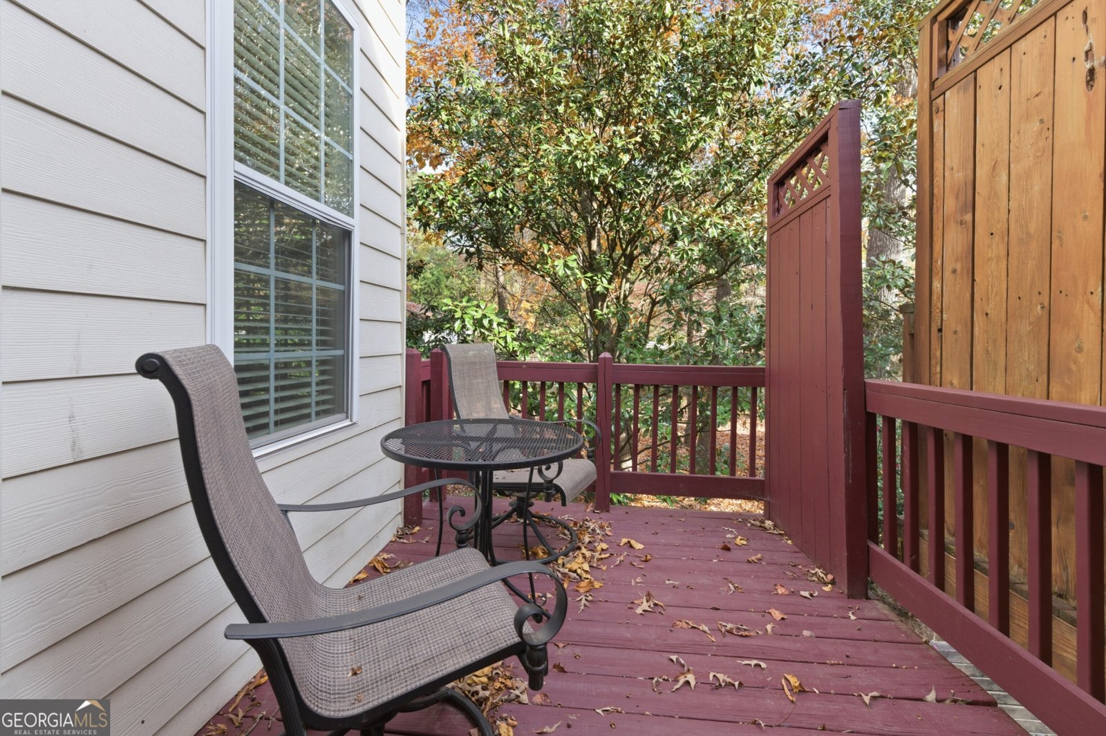 1168 Arbor  Pakr Lane Atlanta - 23